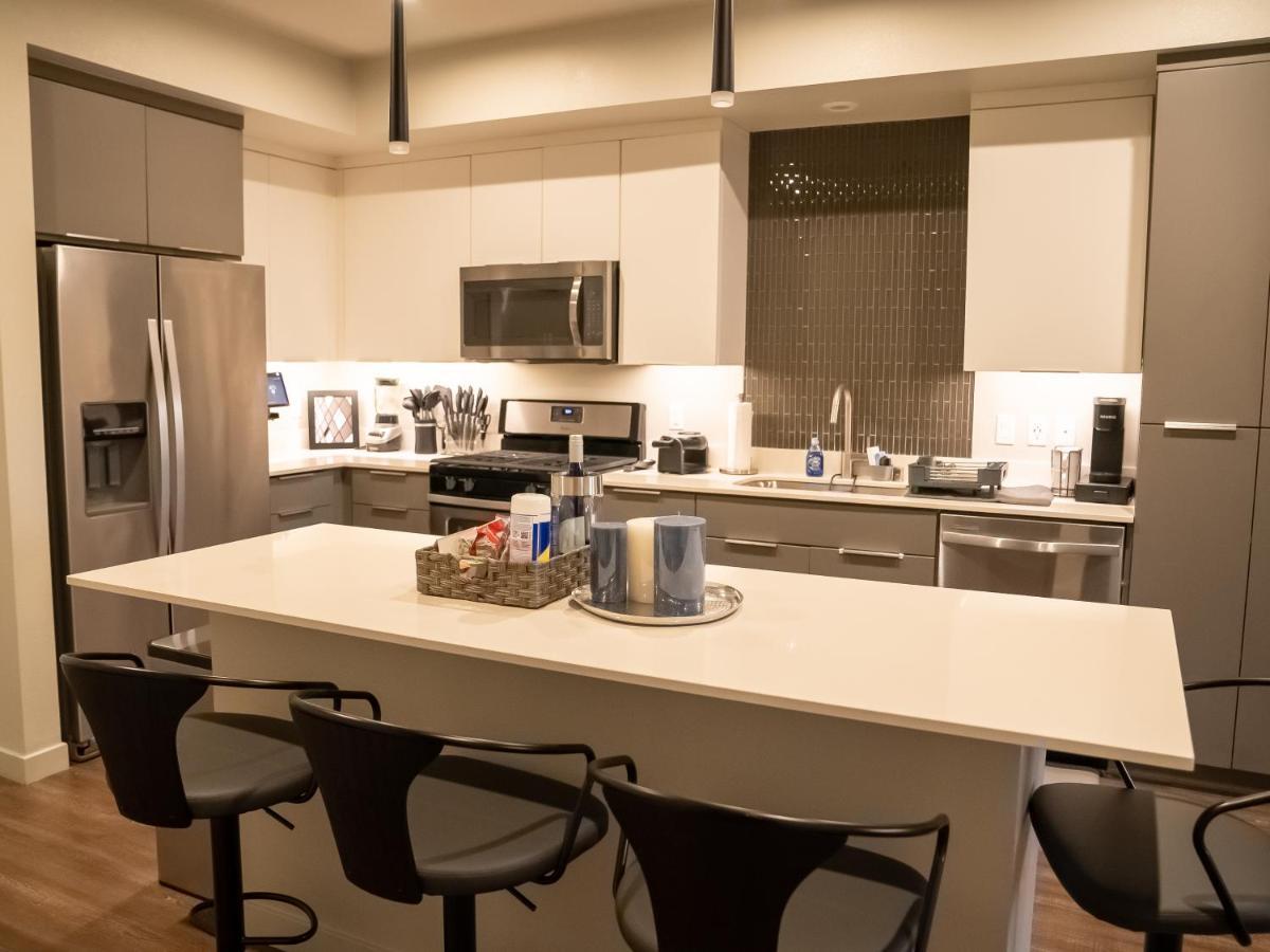 Smart & Luxurious ~ Mins To Disney ~ Queen Beds Anaheim Eksteriør billede