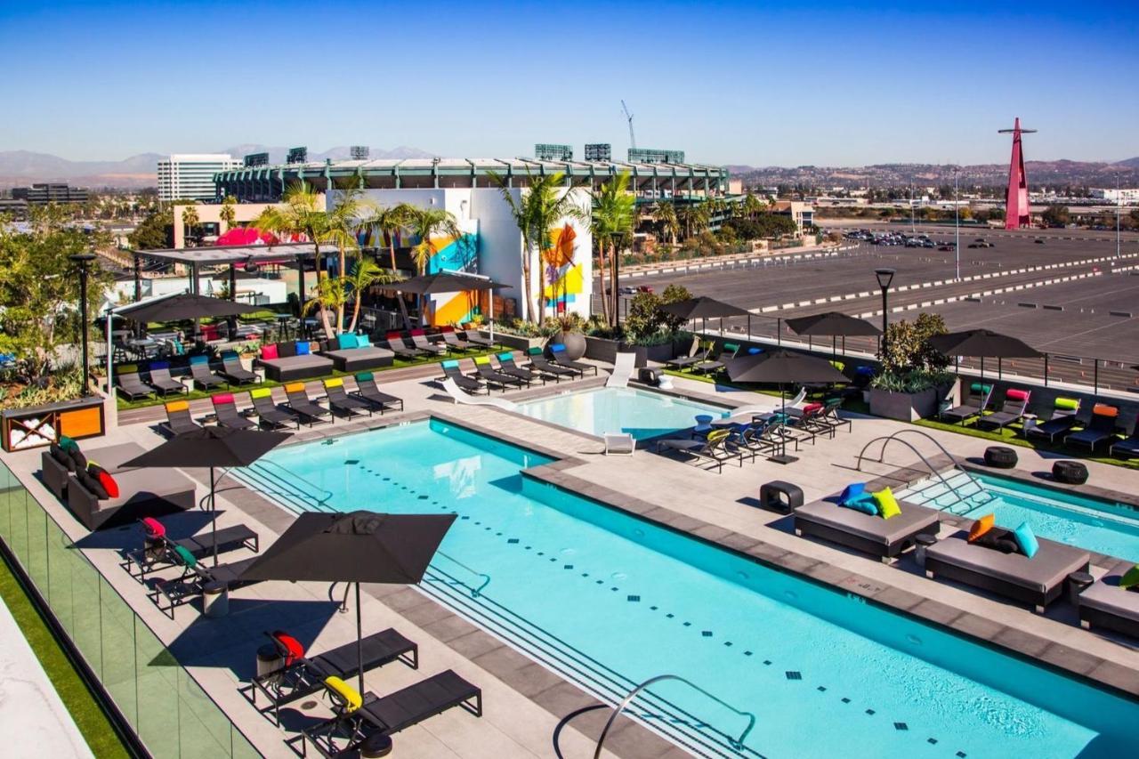 Smart & Luxurious ~ Mins To Disney ~ Queen Beds Anaheim Eksteriør billede