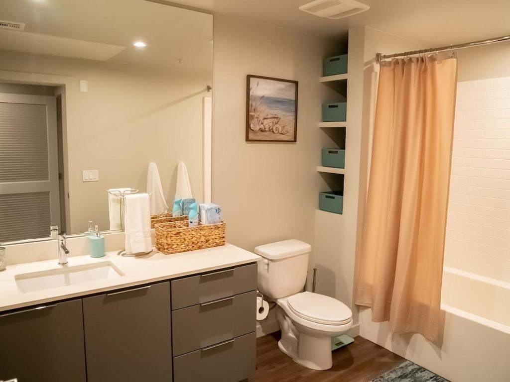 Smart & Luxurious ~ Mins To Disney ~ Queen Beds Anaheim Eksteriør billede